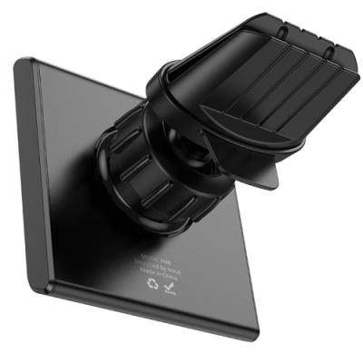 Автотримач Hoco H46 (Чорний)