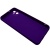 Купить чохол soft silicone case full для samsung a055 galaxy a05 (purple) онлайн