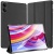 Купить чохол dux ducis domo для xiaomi pad pro 12.1" auto sleep wake (black) онлайн
