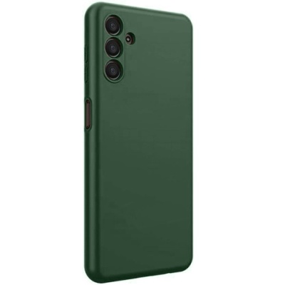 Купить чохол soft silicone case full для samsung a245 galaxy a24 (хакі) онлайн