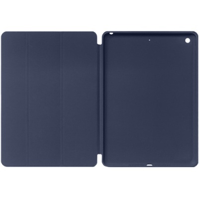 Купить чохол-книжка для планшета smart case no logo для ipad new 9.7" 2017/2018 - dark blue онлайн