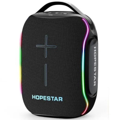 колонка hopestar h71 120w (чорний) 