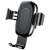 Автотримач з бездротовою зарядкою Baseus Wireless Fast Charger Gravity Car Mount (WXYL-01) Black Автотримач з бездротовою зарядкою Baseus Wireless Fast Charger Gravity Car Mount (WXYL-01) Black