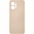 Купить силіконовий чохол soft silicone case для xiaomi redmi note 12 4g (пудра) онлайн