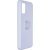 Силіконовий чохол Soft Silicone CaseVsMagnet Ring для Samsung A025 Galaxy A02S - Lavander Купить силіконовий чохол soft silicone casevsmagnet ring для samsung a025 galaxy a02s - lavander онлайн