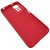 Купить чохол full soft case для xiaomi redmi note 11/note 11s - red онлайн