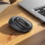 мишка бездротова hoco gm34 nuevo dual mode 2.4g + bluetooth (3.0+5.2) (чорний) 