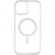 Купить чохол color+magsafe для apple iphone 15 (03) білий онлайн