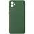 Купить чохол soft silicone case full для samsung a045 galaxy a04/m136 galaxy m13 5g (dark green) онлайн