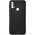 Купить силіконовий чохол soft tpu armor для motorola e40 - black онлайн