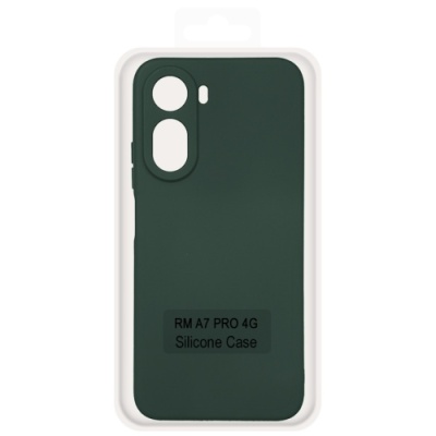 Купить чохол soft silicone case full для xiaomi redmi a7 pro 4g/5g (хакі) онлайн