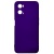 Купить чохол soft silicone case full для oppo a96 (purple) онлайн
