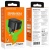 Мережевий Зарядний Пристрій Borofone BAS22A Fortune 1USB/18W/QC3.0 + 1Type-C/20W/PD (Чорний) мережевий зарядний пристрій borofone bas22a fortune 1usb/18w/qc3.0 + 1type-c/20w/pd (чорний)