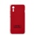 Купить чохол soft silicone case full для zte a31 plus (red) онлайн