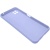 Купить чохол soft silicone case full для samsung a226 galaxy a22 5g (linen blue/lilac) онлайн
