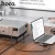 Перехідник Hoco UA21 Type-C - VGA 0.13m (Сірий) перехідник hoco ua21 type-c - vga 0.13m (сірий)