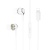 навушники borofone bm90 lightning (bluetooth connection) (білий) 