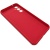 Купить чохол full soft case для samsung a346 galaxy a34 5g - red онлайн