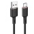 кабель acefast c2-04 usb - type-c (1.2м) (чорний) 