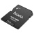 Перехідник MicroSD - SD HOCO HB22 (Чорний) перехідник microsd - sd hoco hb22 (чорний)