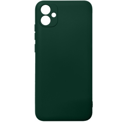 Купить чохол soft silicone case full для samsung a042 galaxy a04e (хакі) онлайн