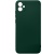 Купить чохол soft silicone case full для samsung a042 galaxy a04e (хакі) онлайн