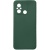 Купить силіконовий чохол soft tpu armor для xiaomi poco c55 - midnight green онлайн