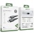 Кабель Acefast C1-03 Type-C - Type-C (1.2М) (чорний) кабель acefast c1-03 type-c - type-c (1.2м) (чорний)