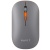 мишка бездротова havit hv-ms60wb gray (2.4ghz + bt5.1) дворежимна 
