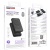 Додаткова батарея Power Bank Borofone BJ82 with MagSafe 5000 mAh (Чорний) додаткова батарея power bank borofone bj82 with magsafe 5000 mah (чорний)