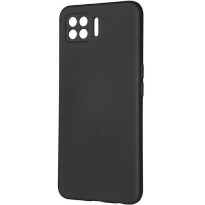 Купить чохол full soft case для oppo a73 - black онлайн