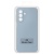 Купить чохол soft silicone case full для samsung a566 galaxy a56 5g (світло-синій) онлайн