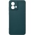 Купить силіконовий чохол soft tpu armor для motorola g84 - midnight green онлайн