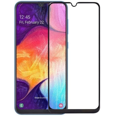 захисне скло ipaky для samsung m215 galaxy m21/m315 galaxy m31 (чорний) 