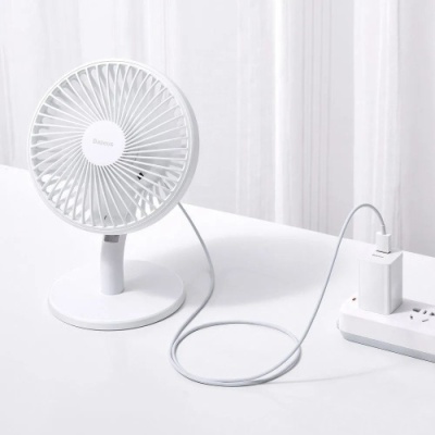 кабель baseus superior series usb - microusb 2.0a/2m (camys-a02) (white) 