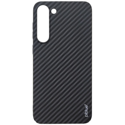 Купить чохол piblue flagship kevlar case (sam-04) для samsung s911 galaxy s23 (чорний) онлайн