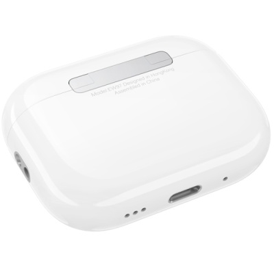 бездротові навушники (tws) hoco ew97 anc (білий) 