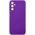 Купить чохол soft silicone case full для samsung a346 galaxy a34 5g (фіолетовий) онлайн