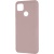 Силіконовий чохол Soft Silicone Case для Xiaomi Redmi 9C/10A - Pink Sand Купить силіконовий чохол soft silicone case для xiaomi redmi 9c/10a - pink sand онлайн