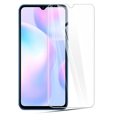 захисне скло glass clear для xiaomi redmi 9a/9c/10a/a1/a1 plus/a2/a2 plus 
