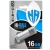 usb флеш-накопичувач hi-rali corsair 16gb (сріблястий) 