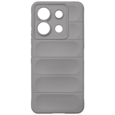 Купить чохол deexe terra для xiaomi redmi note 13 pro 5g/poco x6 5g - grey онлайн