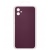 Купить чохол soft silicone case full для samsung a055 galaxy a05 (бордовий) онлайн