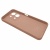 Купить чохол soft silicone case full для xiaomi redmi 15c/poco c85 (171.6/79.5/8mm) (пудра) онлайн