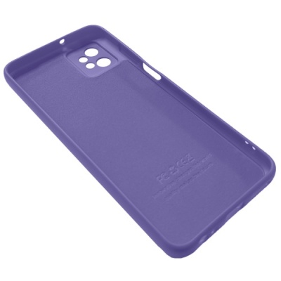 Купить чохол full soft case для motorola g32 - elegant purple онлайн