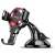 Автотримач Baseus Premium Osculum Type Gravity Car Mount (SUYL-XP09) Black-red Автотримач Baseus Premium Osculum Type Gravity Car Mount (SUYL-XP09) Black-red