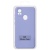 Купить чохол soft silicone case full для zte a31 (lilac) онлайн