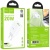 Мережевий Зарядний Пристрій Hoco NT9 1USB/18W/QC3.0 + 1Type-C/20W/PD (Білий) мережевий зарядний пристрій hoco nt9 1usb/18w/qc3.0 + 1type-c/20w/pd (білий)