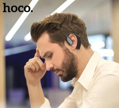 бездротові навушники (tws) hoco eq4 (чорний) 