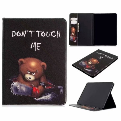 Купить чохол-книжка для планшета zarmans xiaomi redmi pad se 11" (don't touch me) онлайн